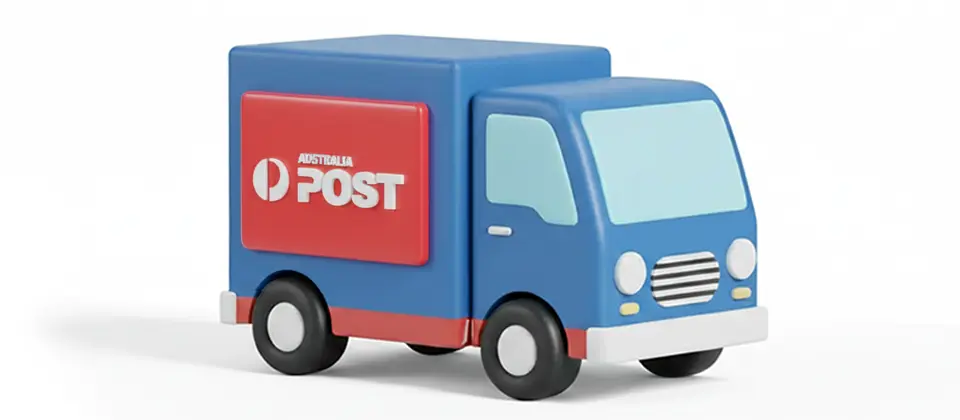 Australia Post