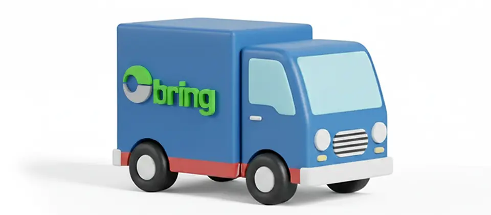 Bring Shipping