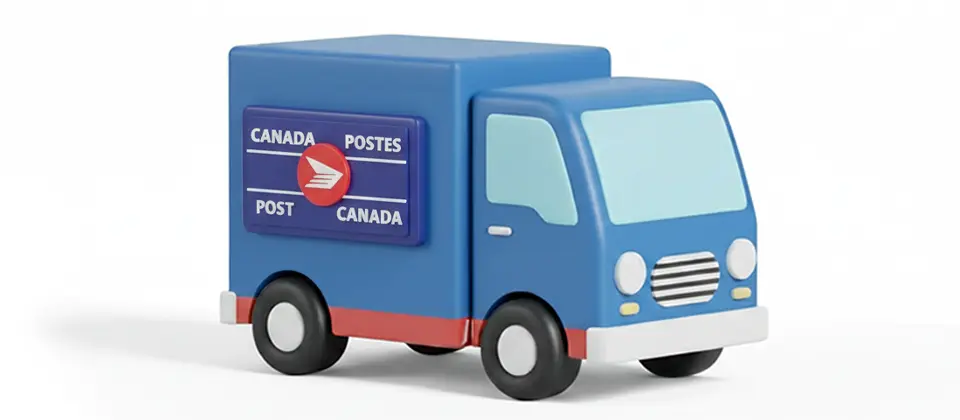 Canada Post