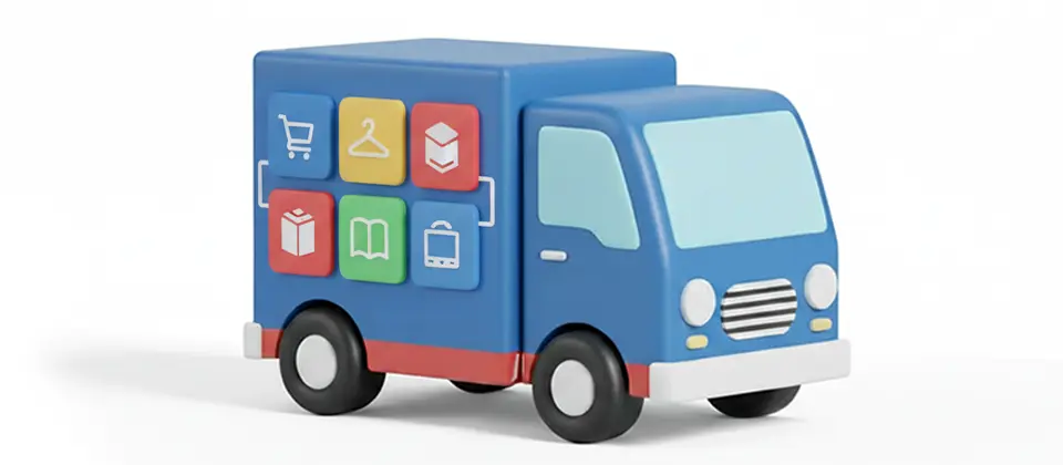 Category Based Shipping