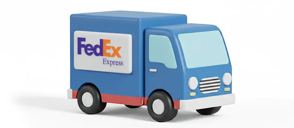 FedEx Shipping