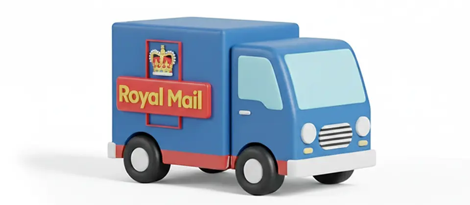 Royal Mail