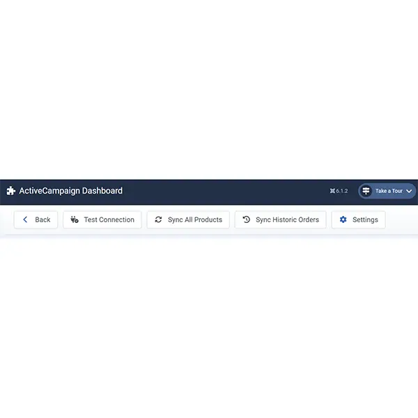 Real Orders, Not Flattened Contact Tags