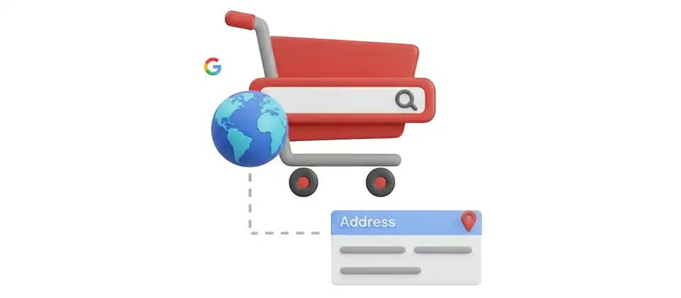 Address Autocomplete
