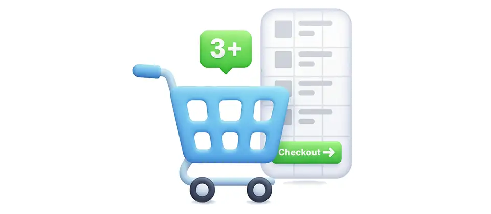 Advanced Cart