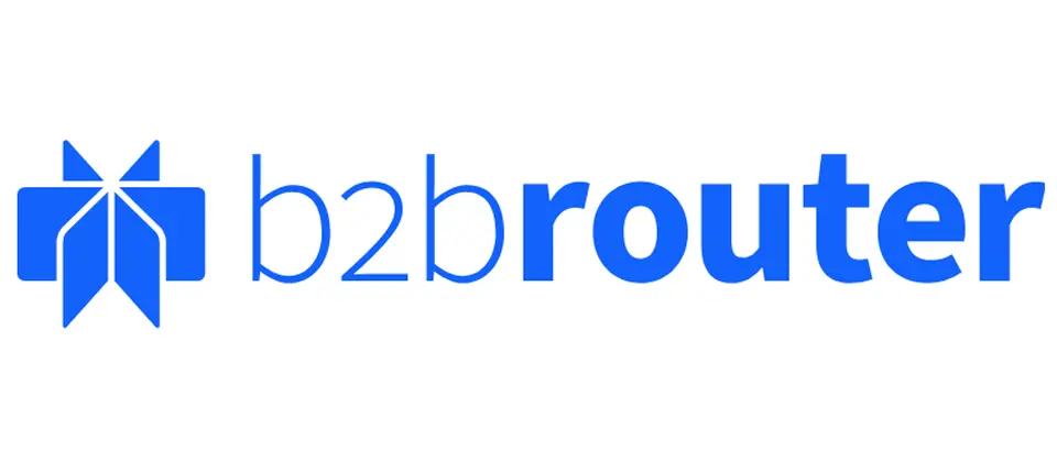 B2Brouter (E-Invoicing)