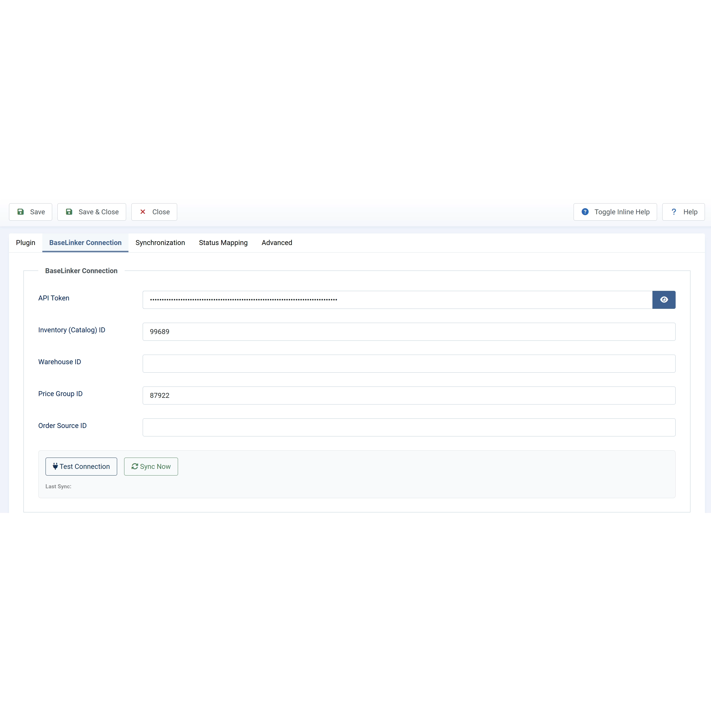 Idempotent Sync Map — Run It 100 Times, Get the Same Result