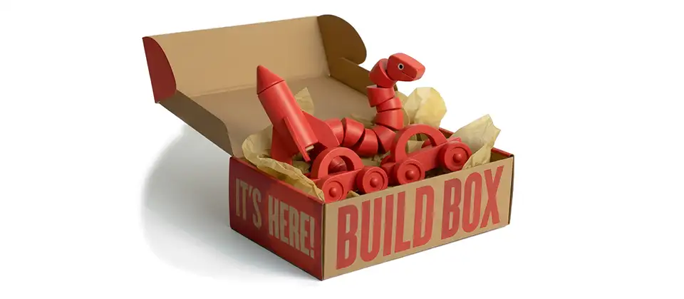 Box Builder