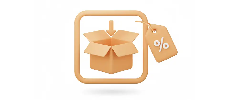Bulk Discounts