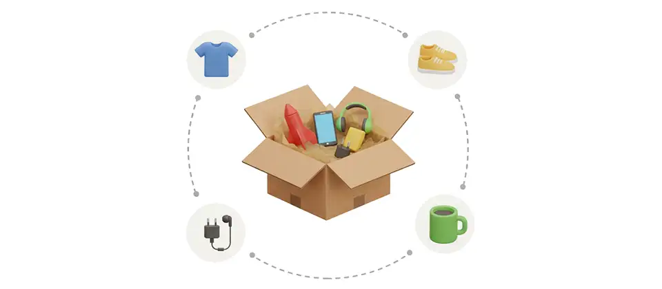Bundle Product