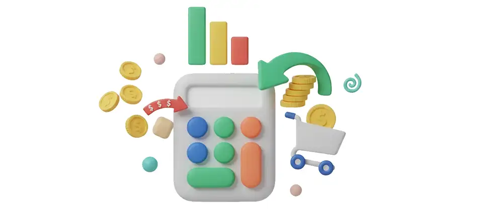 Sort By Price Calculator