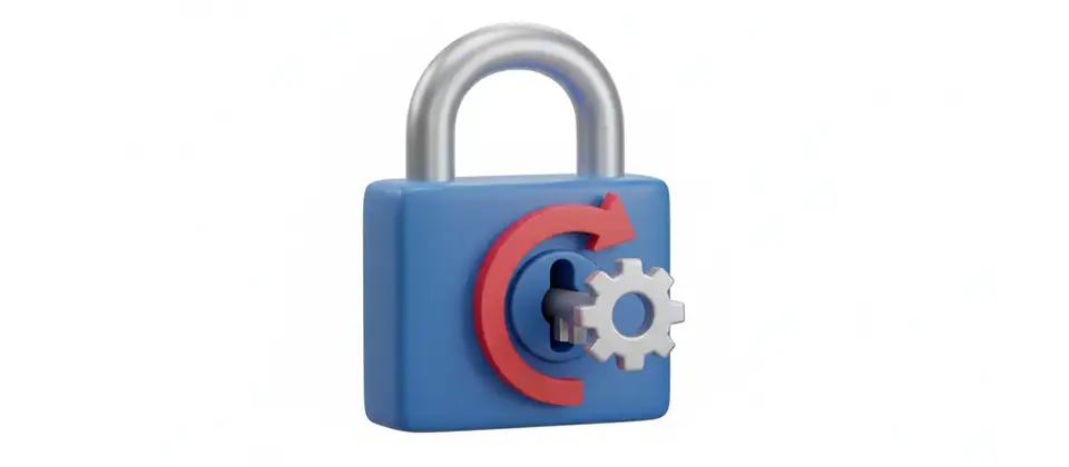 Change Password