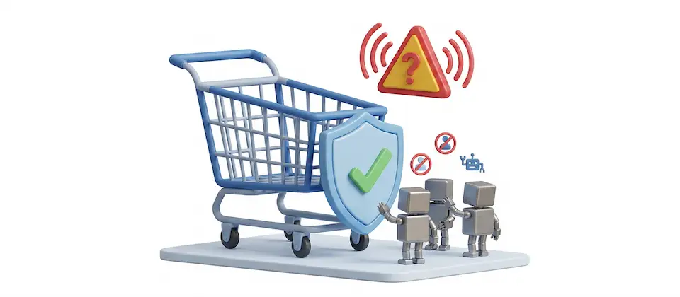 Checkout Shield