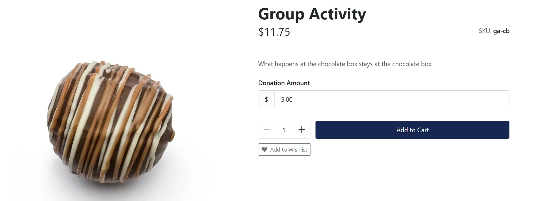 The Tip Jar Your Store Never Had