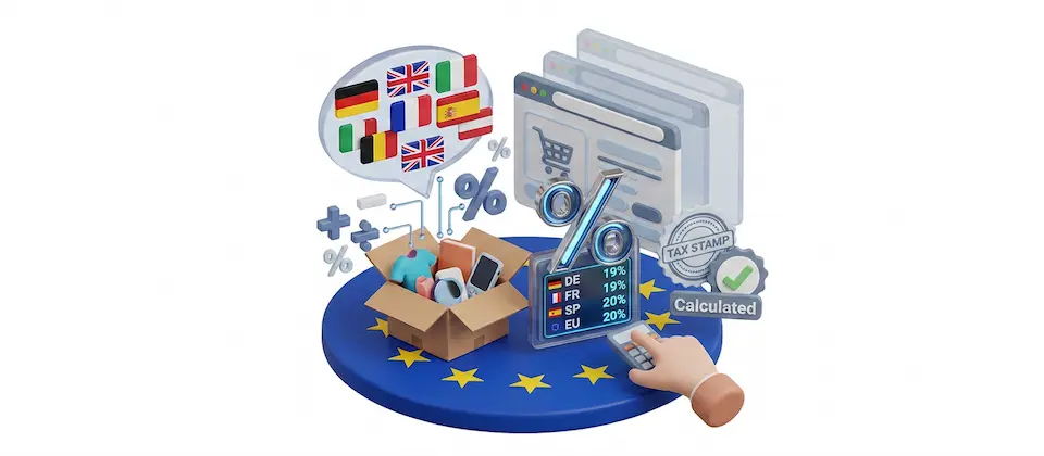 EU VAT