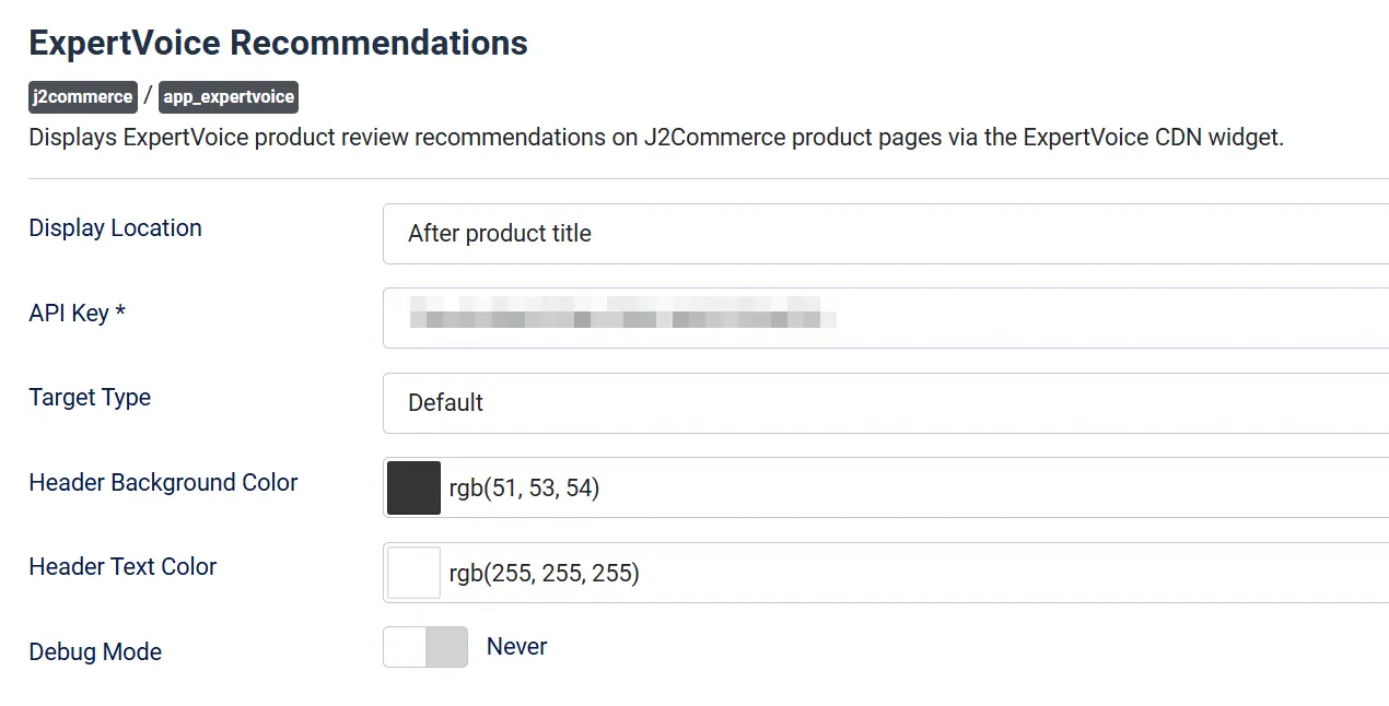 Recommendations That Match the Product in Front of Them