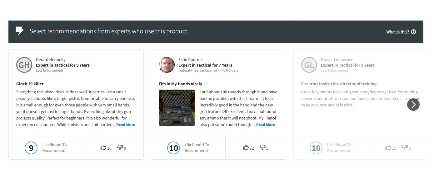 Every Widget, Every Product. No Collisions.