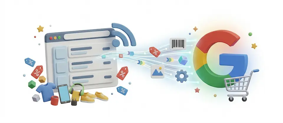 Google Merchant Feed