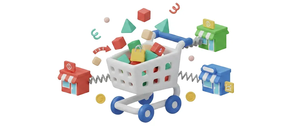 Marketplace