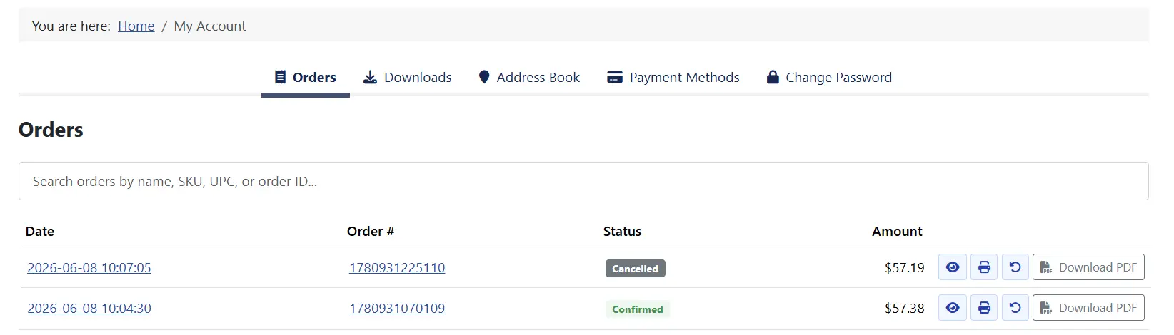 The Invoice That Shows Up Before the Customer Asks