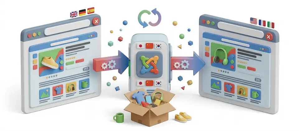 Product Linked Inventory