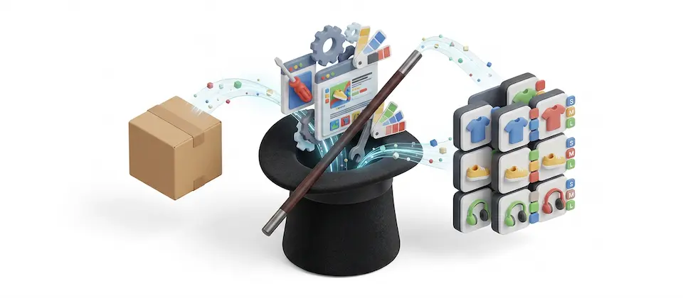Product Tools