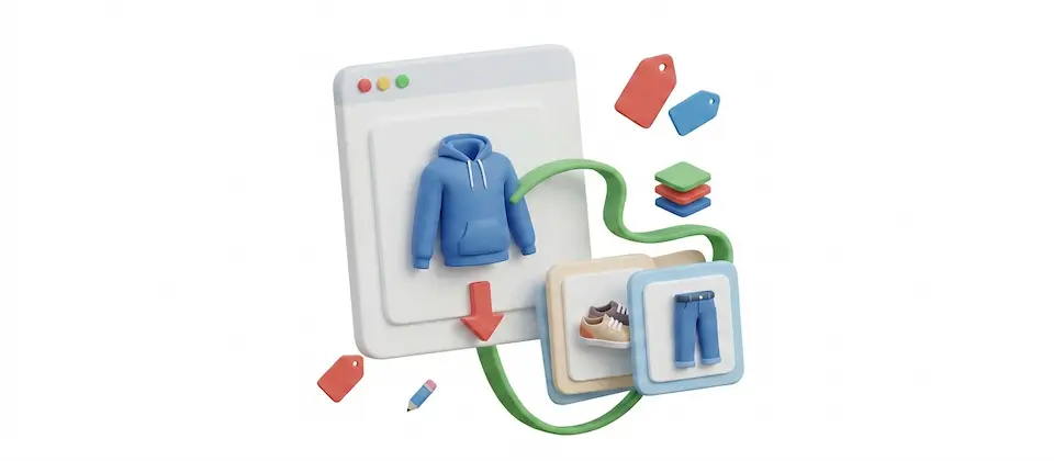 Related Category Products