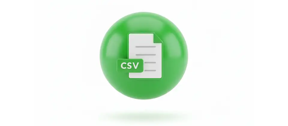 Simple CSV Import/Export
