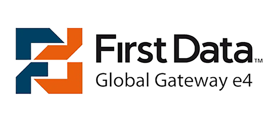 First Data Payments
