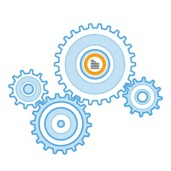 Integrating with your business process
