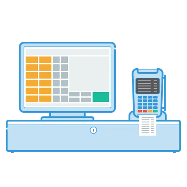 Point-of-sale printing