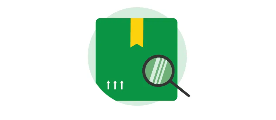 Product Search Module