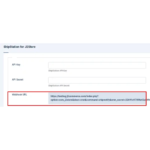 Fetch Tracking Number for an order automatically via WebHooks