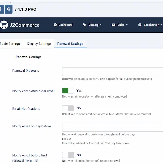Access Management