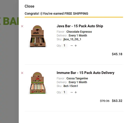 Multiple Subscriptions
