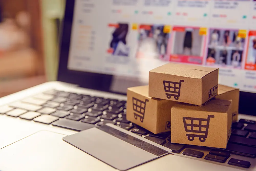 Joomla ecommerce with J2Commerce