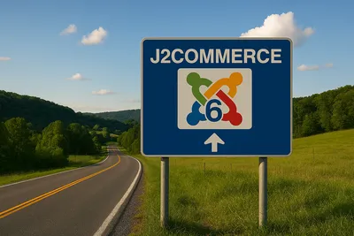 J2Commerce and Joomla 6