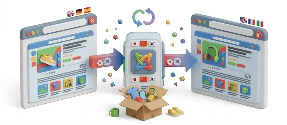 Product Linked Inventory