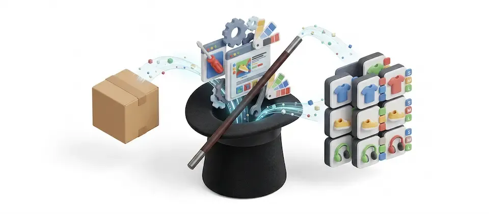 Product Tools