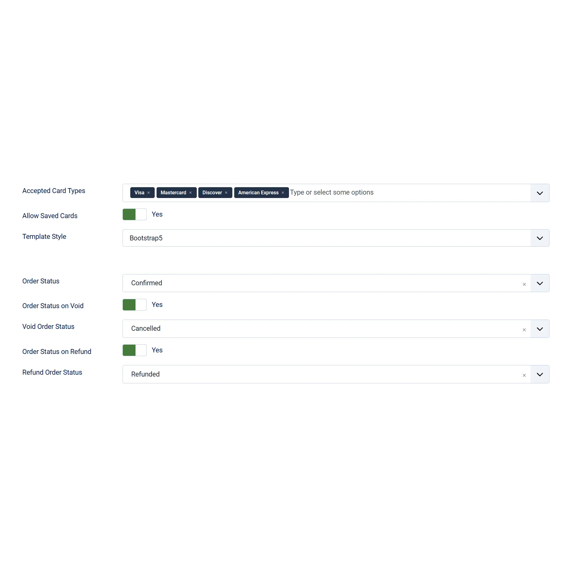 Three Admin Tools. Zero External Dashboard Tab-Switching.