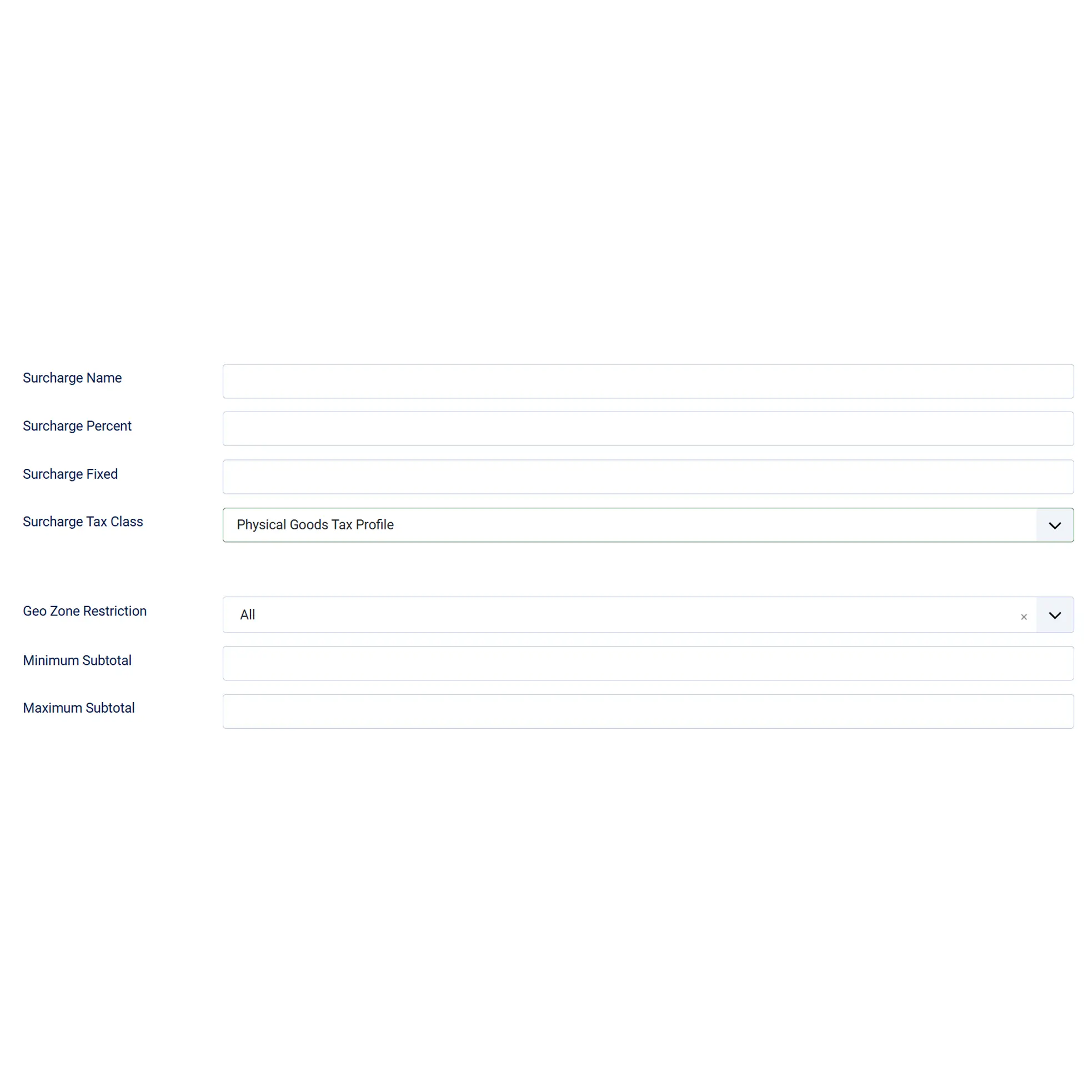 Configuration That Gets Out of Your Way