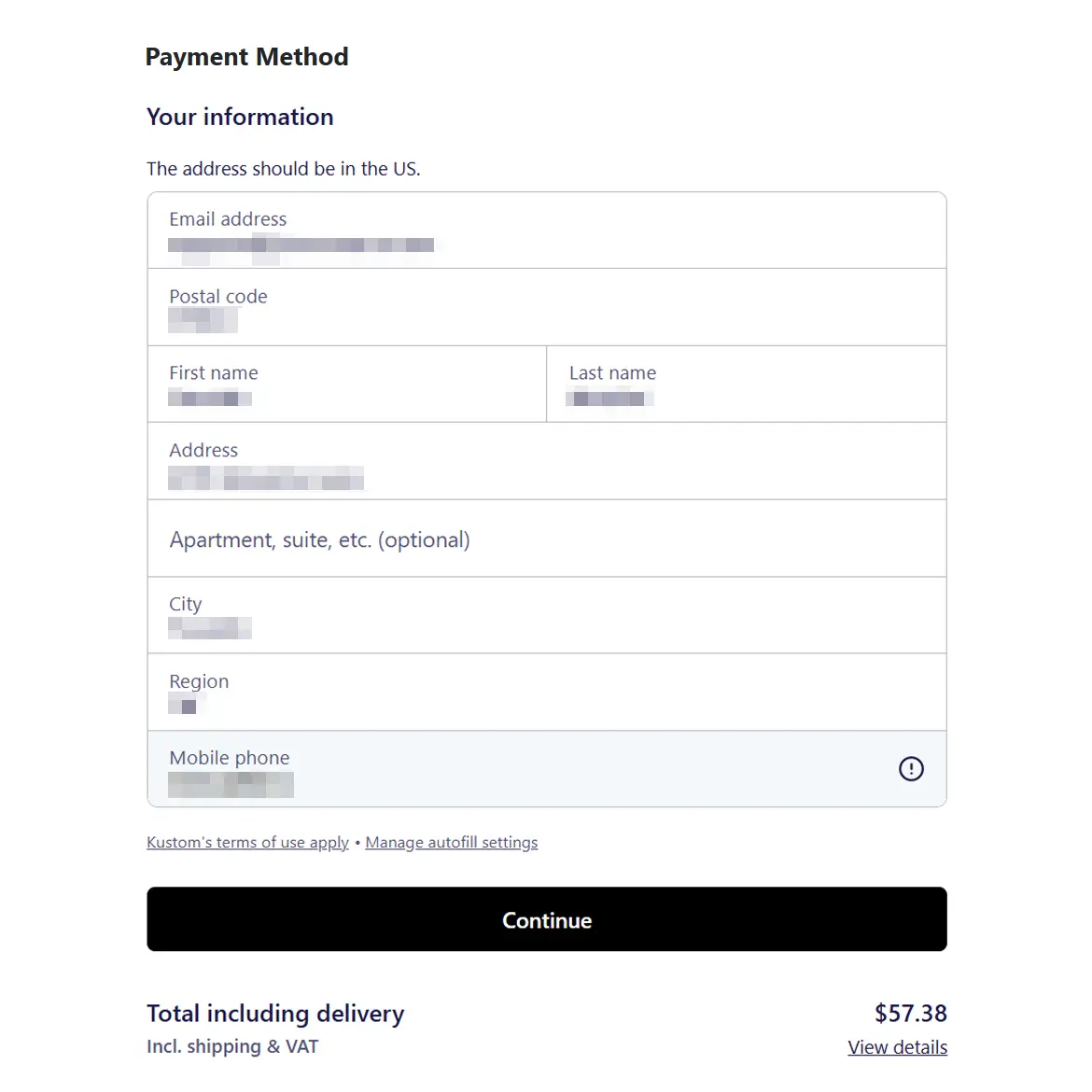 Full Payment Lifecycle — Without Leaving J2Commerce