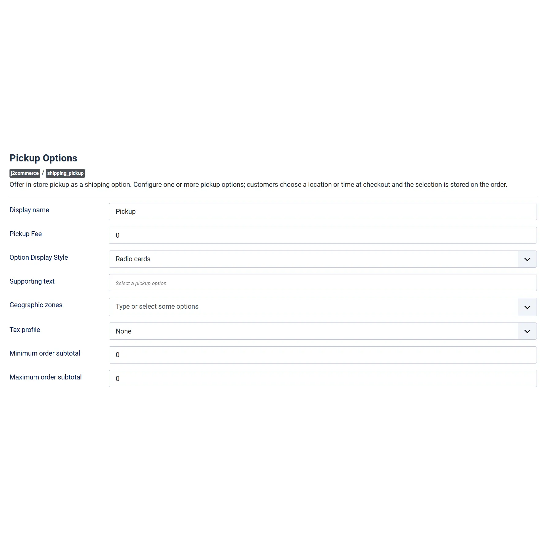 Smart Gating — Show It to the Right People