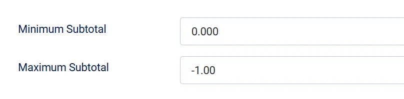 Credit Policy Enforced. Automatically.