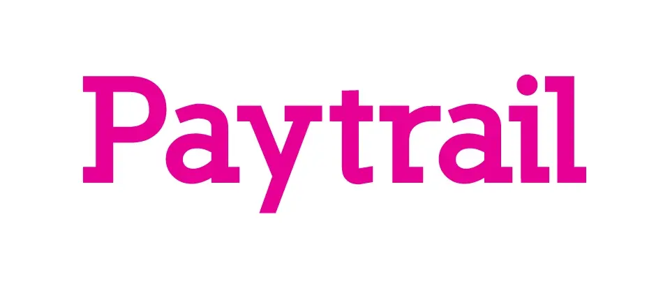 PayTrail logo