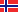 Norwegian Bokmål